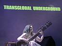 TRANSGLOBAL UNDERGROUND SOUNDSYSTEM