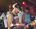 ARMAND VAN HELDEN @ MECCA