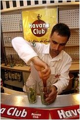 HAVANA CLUB GRAND PRIX