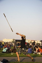 MILLION MARIHUANA MARCH