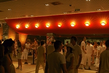 SENSATION WHITE - THE WORLD´S LEADING DANCE EVENT 