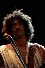 RESPECT PLUS - TINARIWEN