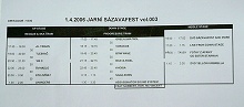 JARNÍ SÁZAVA FEST