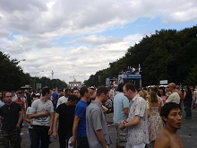 LOVEPARADE