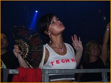 TDK TIME WARP 2005