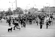 MILLION MARIHUANA MARCH - 2007