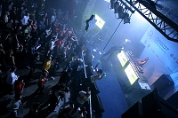 O2 DANCE MUSIC AWARDS 2007: FINAL PARTY