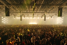 TRANCE ENERGY 2008