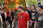 MILLION MARIHUANA MARCH