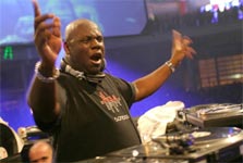 Carl Cox